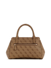 Leona Logo Handbag
