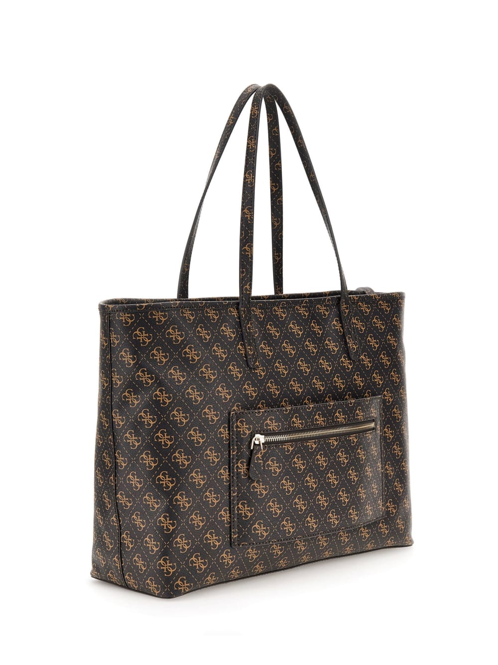 Power Play II Quattro G Large Tech Tote Set