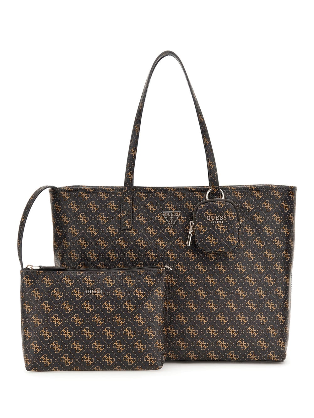 Power Play II Quattro G Large Tech Tote Set