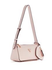 Isobel Logo Shoulder  Bag