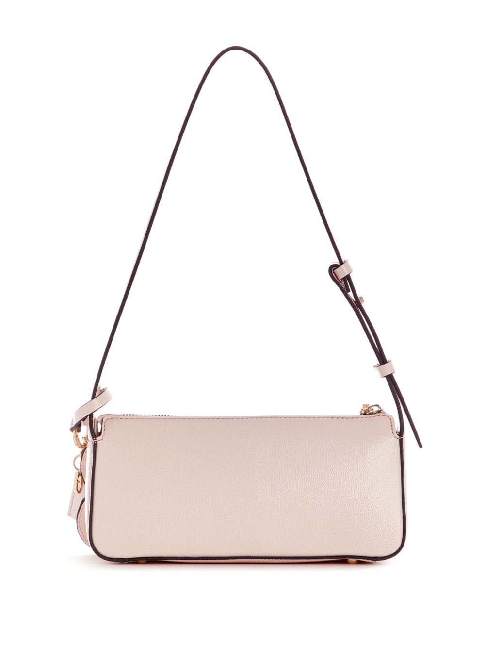 Isobel Logo Shoulder  Bag