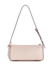 Isobel Logo Shoulder  Bag