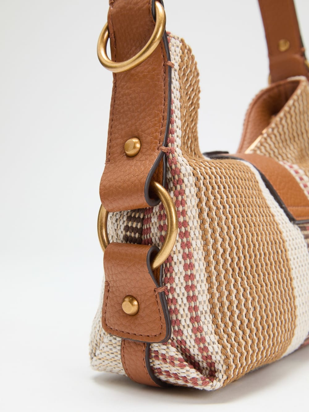 Camden Shoulder Bag