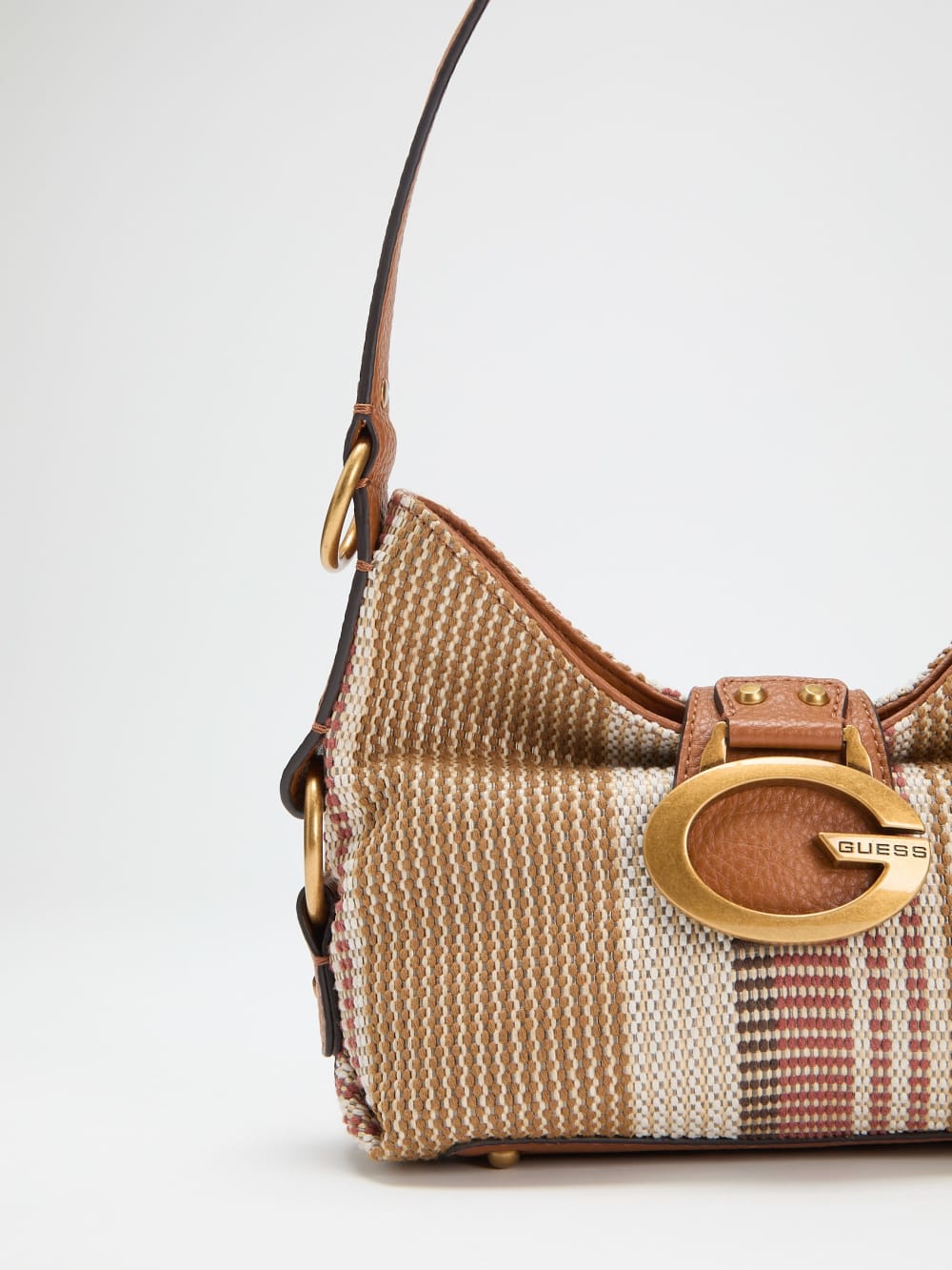 Camden Shoulder Bag