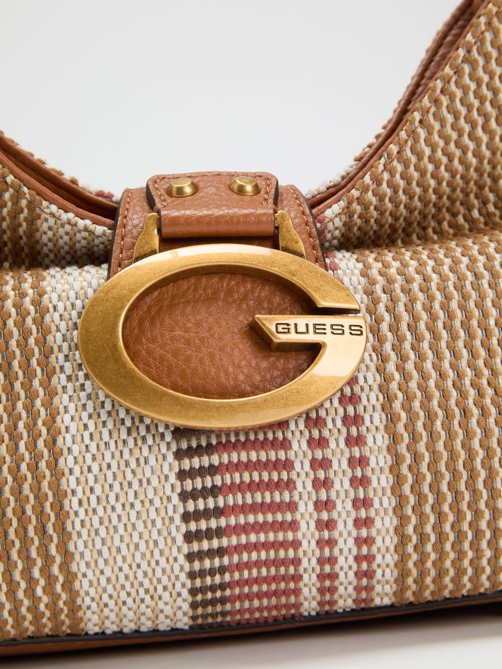 Camden Shoulder Bag