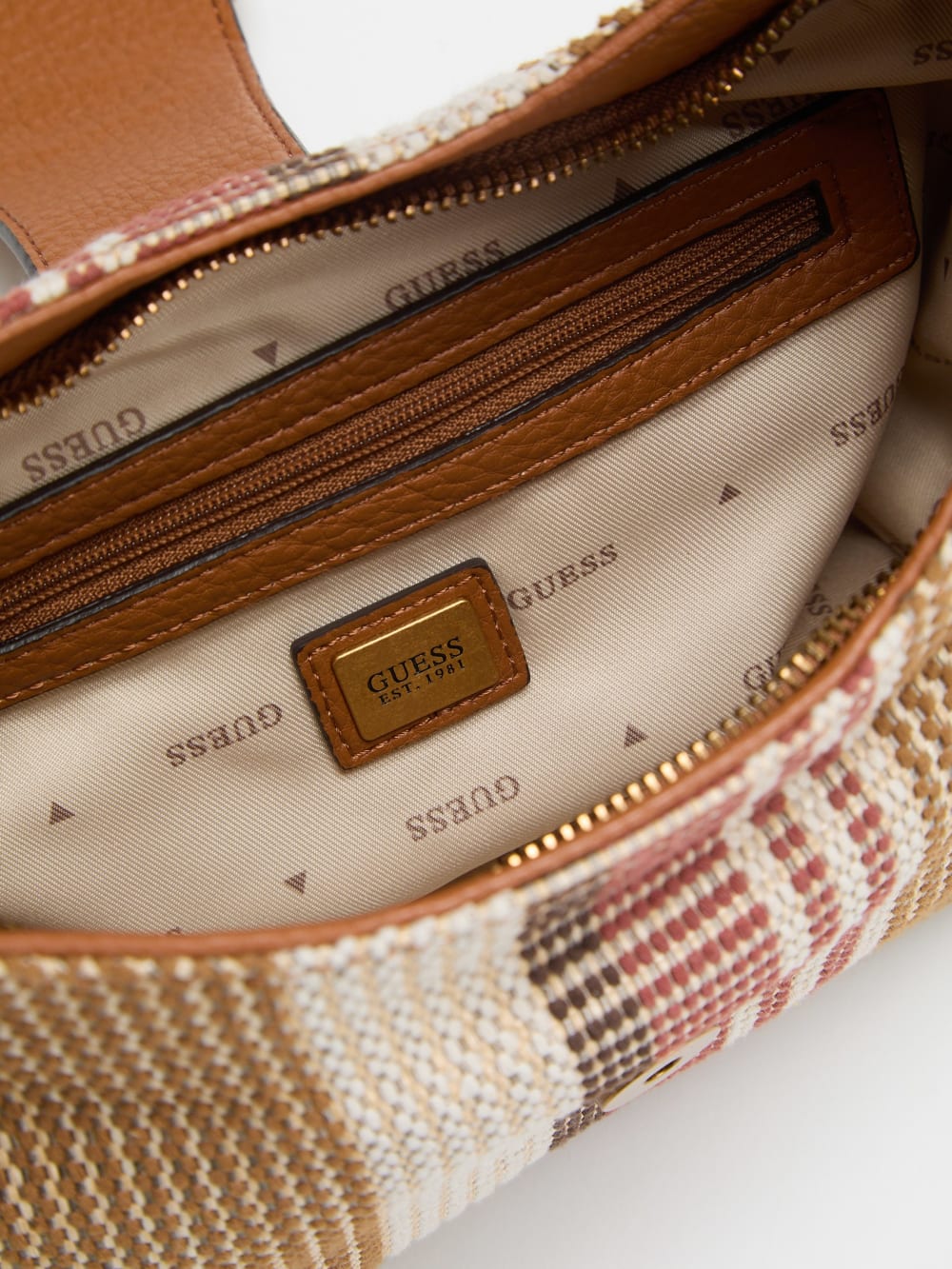Camden Shoulder Bag