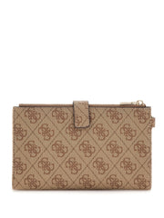 Laurel II Double-Zip Organizer