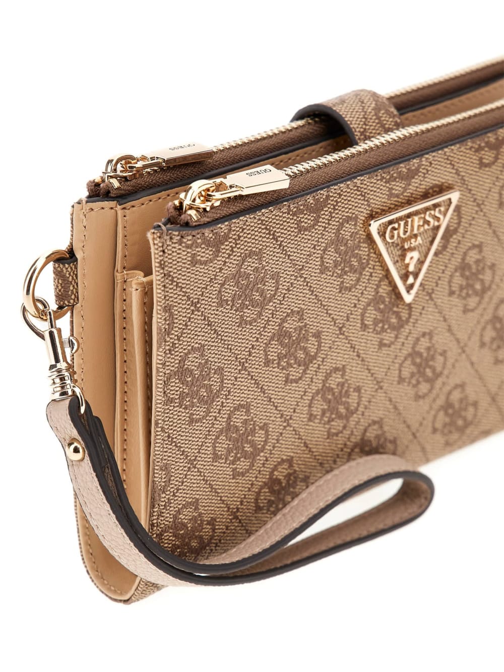 Laurel II Double-Zip Organizer