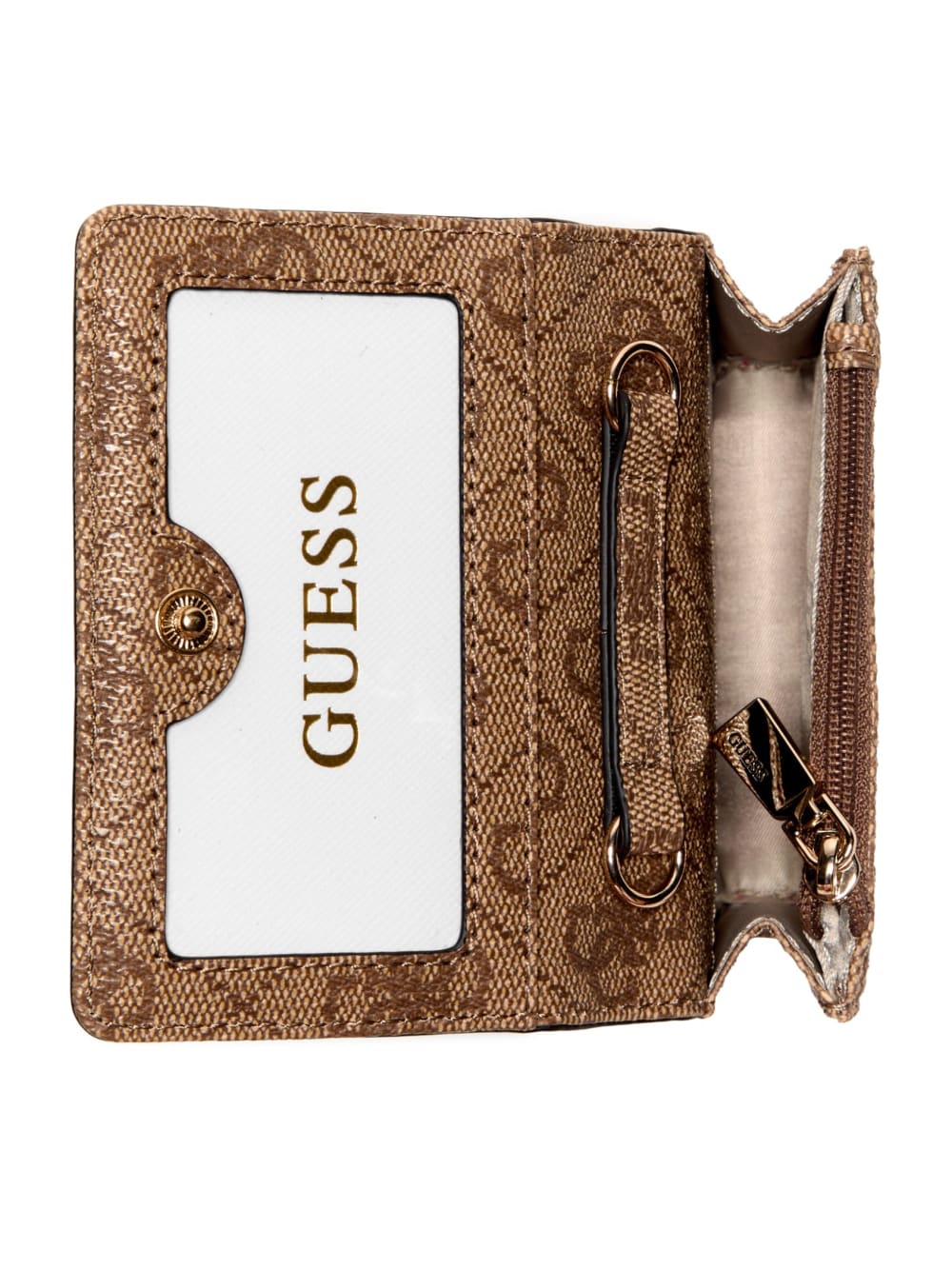 Laurel II Double-Zip Organizer