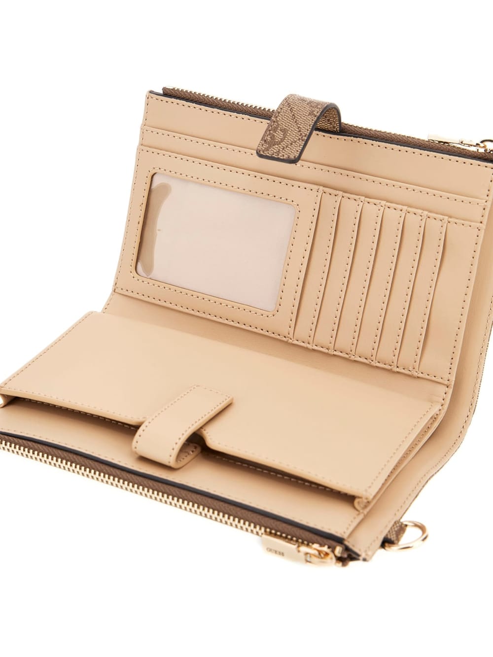Laurel II Double-Zip Organizer
