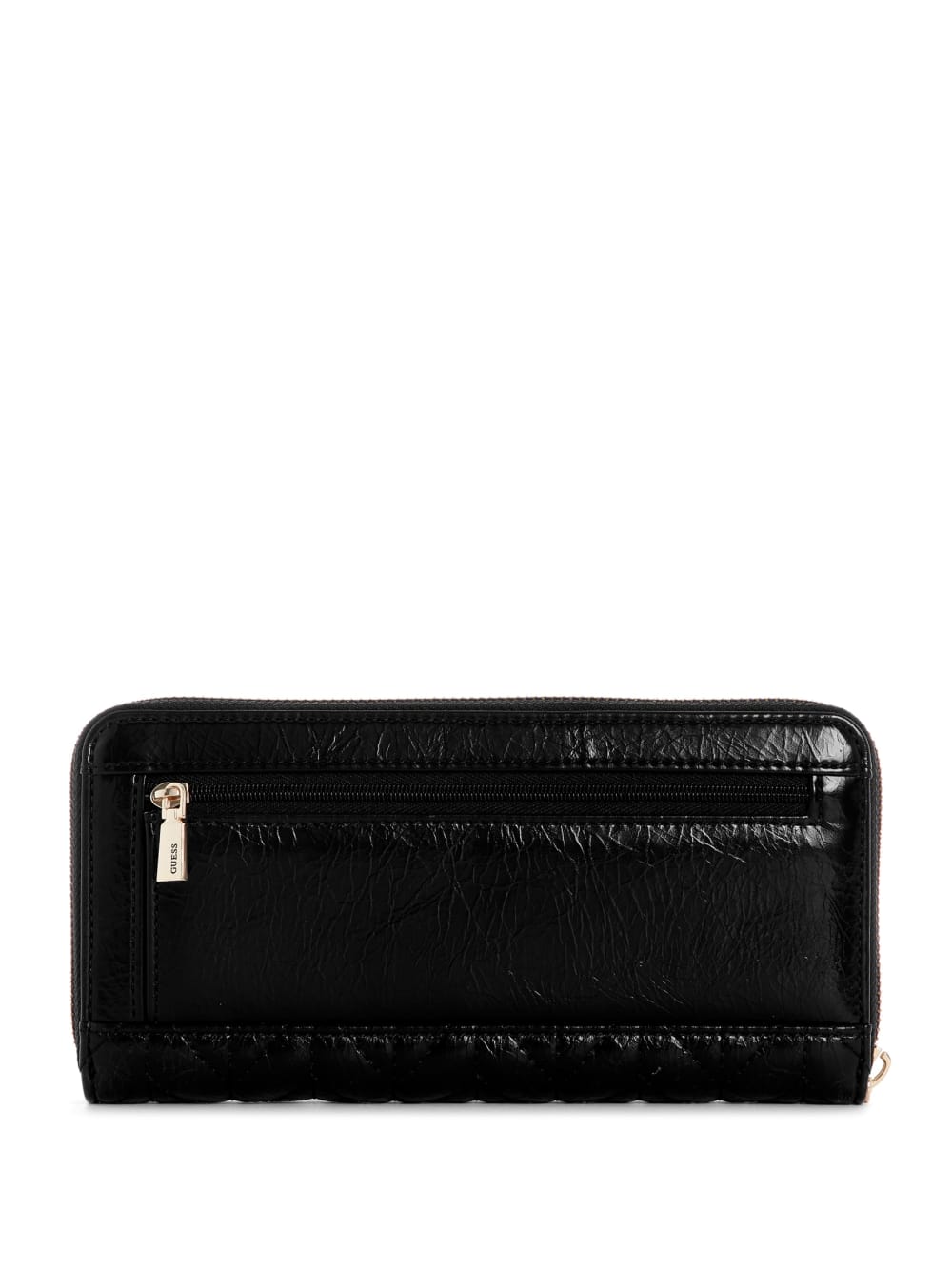 Cheryl  Quilted Wallet