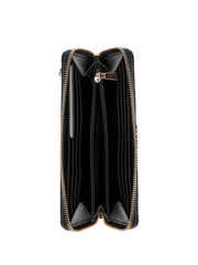 Cheryl  Quilted Wallet