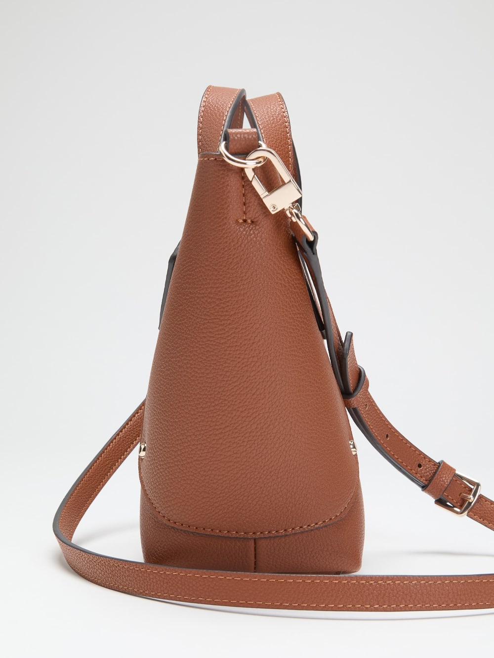 Darcy Logo Mini Handbag