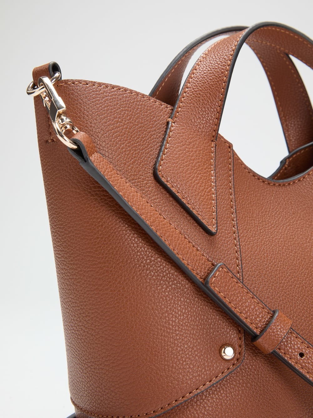 Darcy Logo Mini Handbag
