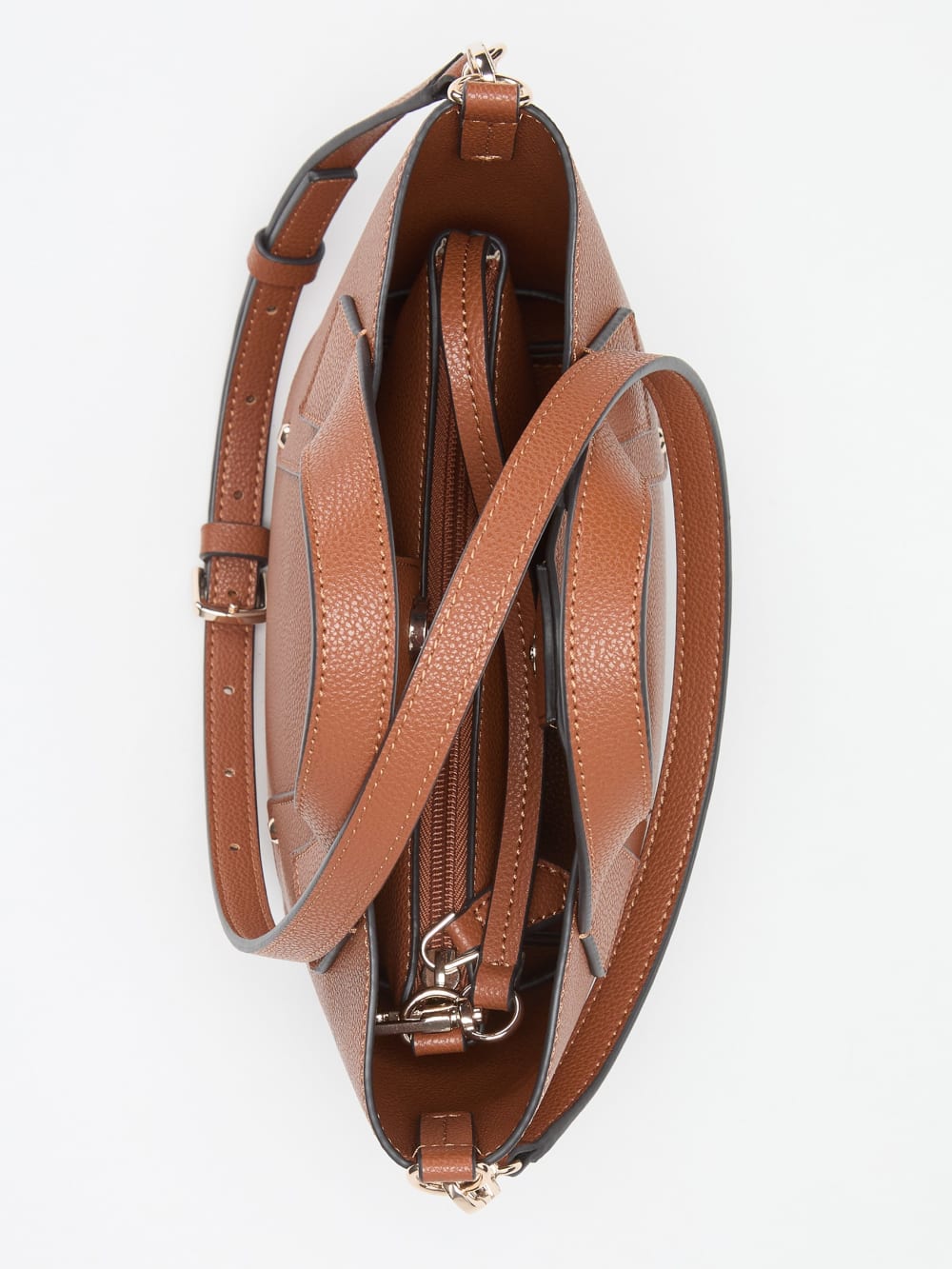 Darcy Logo Mini Handbag
