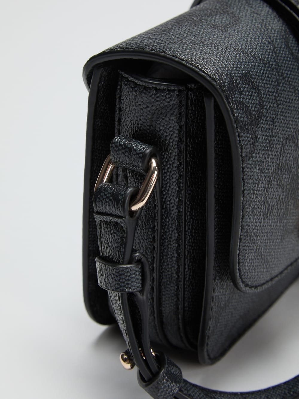Janie 4G logo crossbody bag