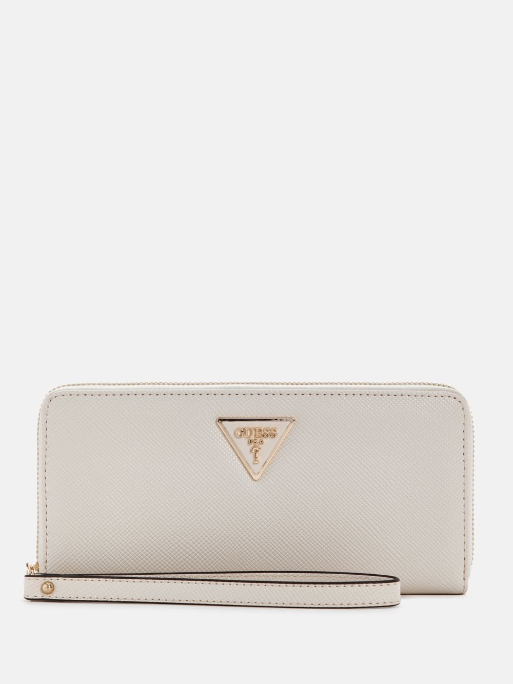 Laurel II Large Zip-Around Wallet