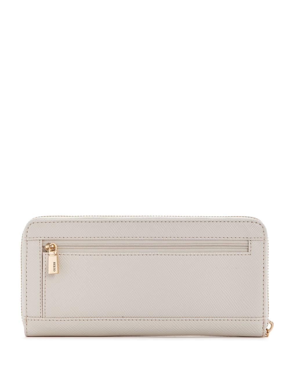 Laurel II Large Zip-Around Wallet