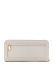Laurel II Large Zip-Around Wallet