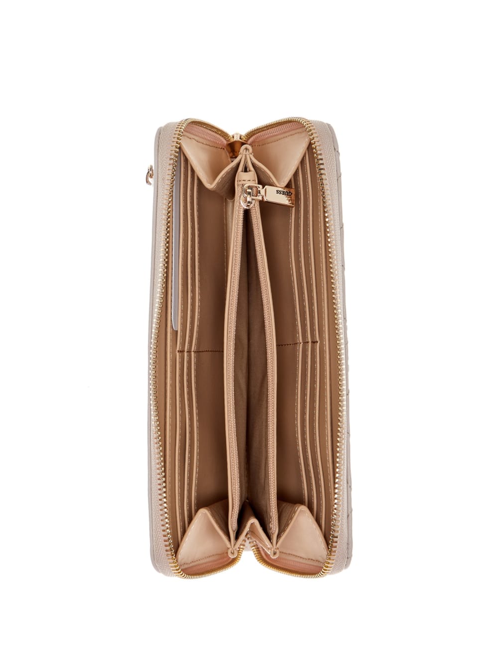 Laurel II Large Zip-Around Wallet