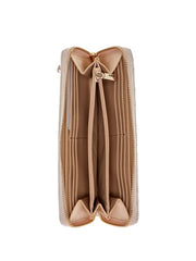 Laurel II Large Zip-Around Wallet