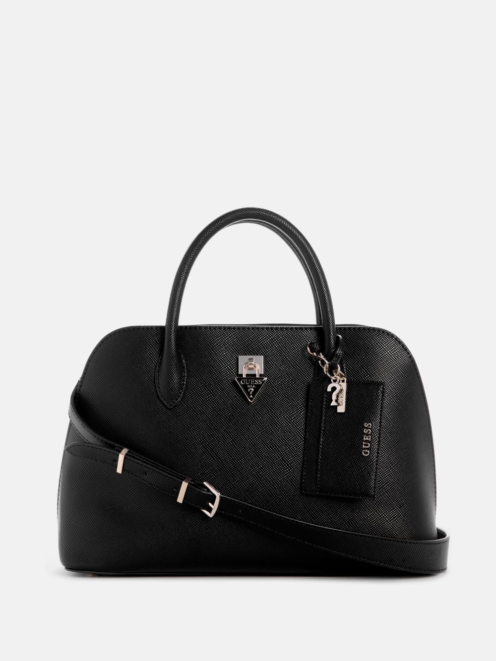 Patsie Satchel