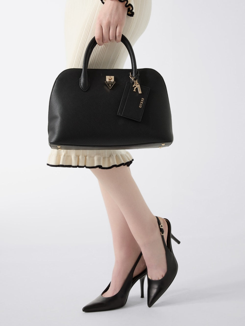 Patsie Satchel