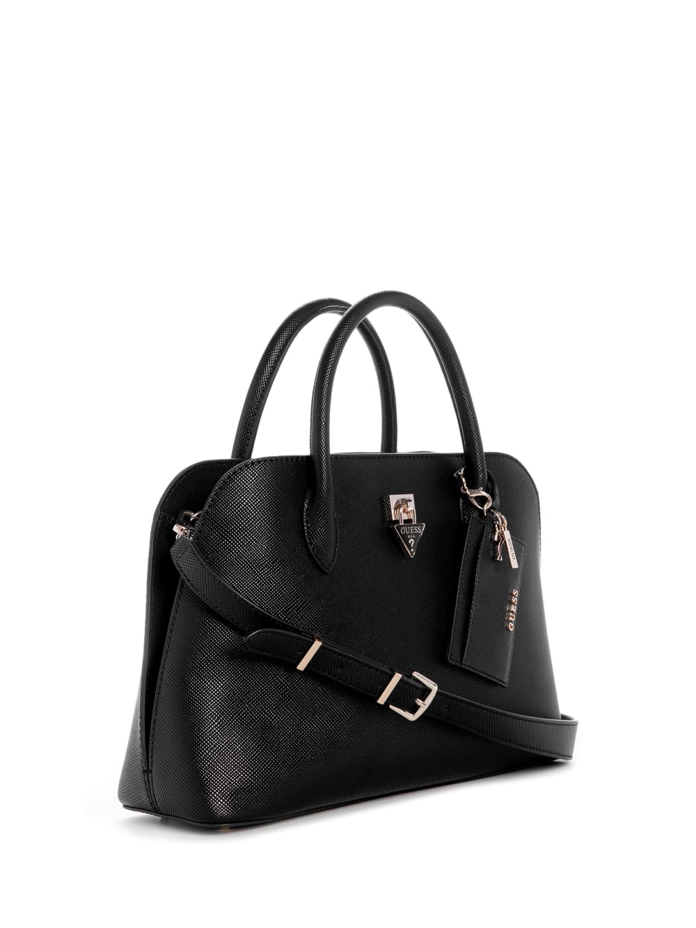 Patsie Satchel