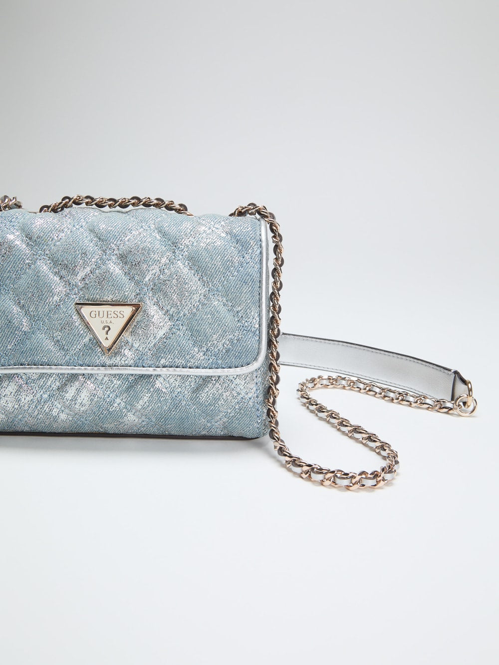 Giully CrossBody Bag