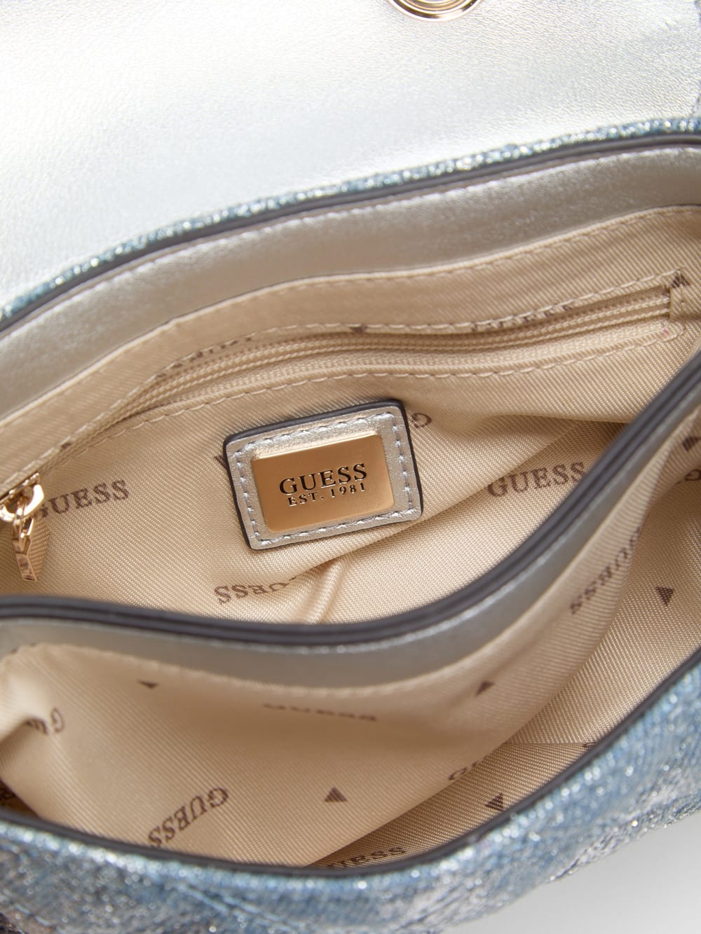 Giully CrossBody Bag