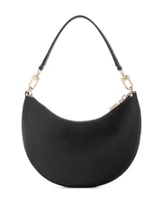Tasmin Charm Appliqu  Hobo Bag