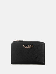 Laurel II Zip-Around Card Case
