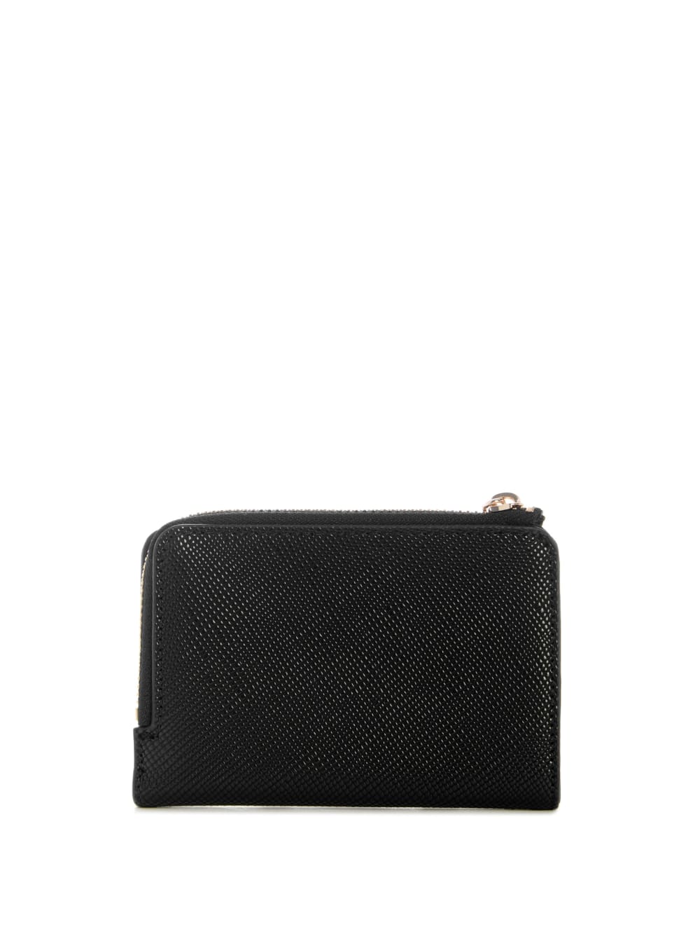 Laurel II Zip-Around Card Case