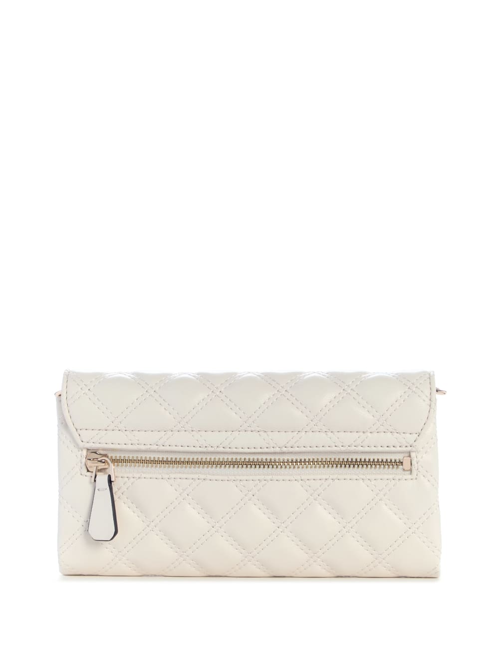 Giully II Quilted Organizer Crossbody