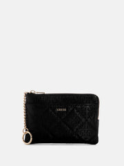 Libby Quilted Pouch