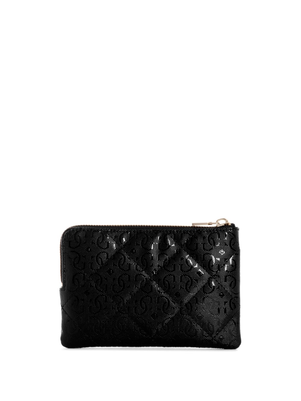 Libby Quilted Pouch