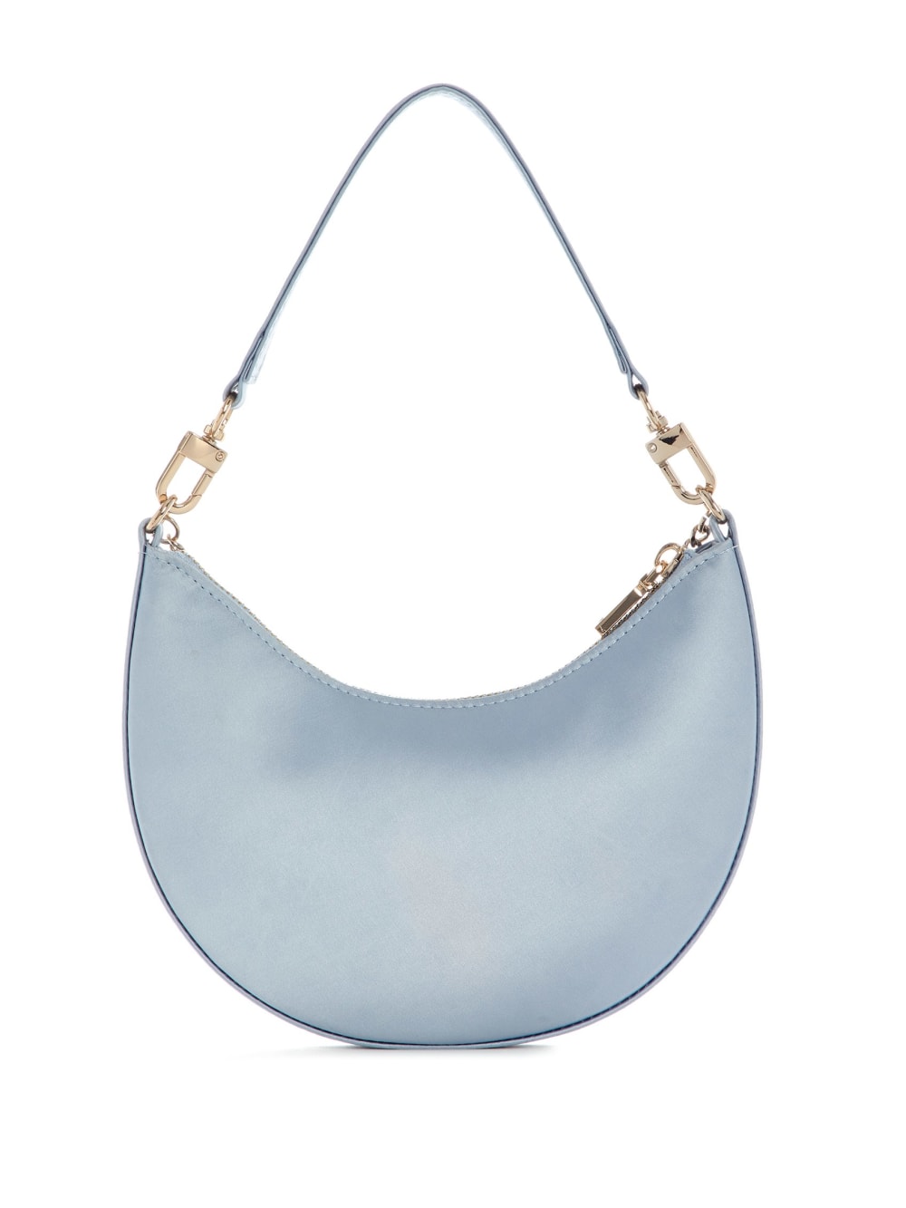 Tasmin Charm Appliqu  Hobo Bag