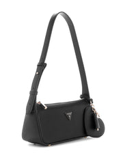 Isobel Logo Shoulder  Bag