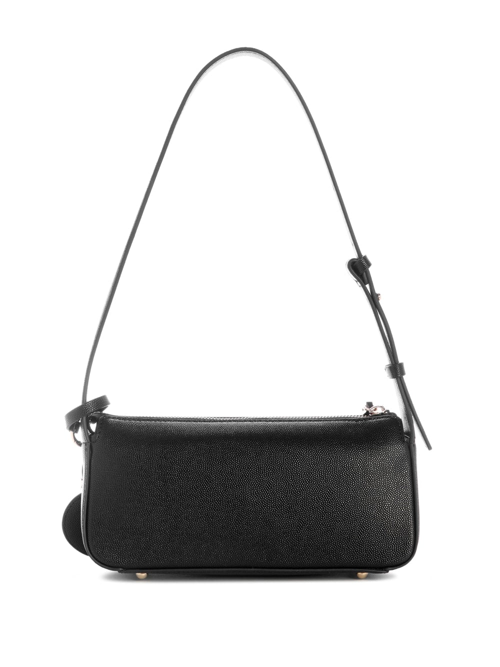 Isobel Logo Shoulder  Bag