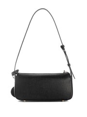 Isobel Logo Shoulder  Bag