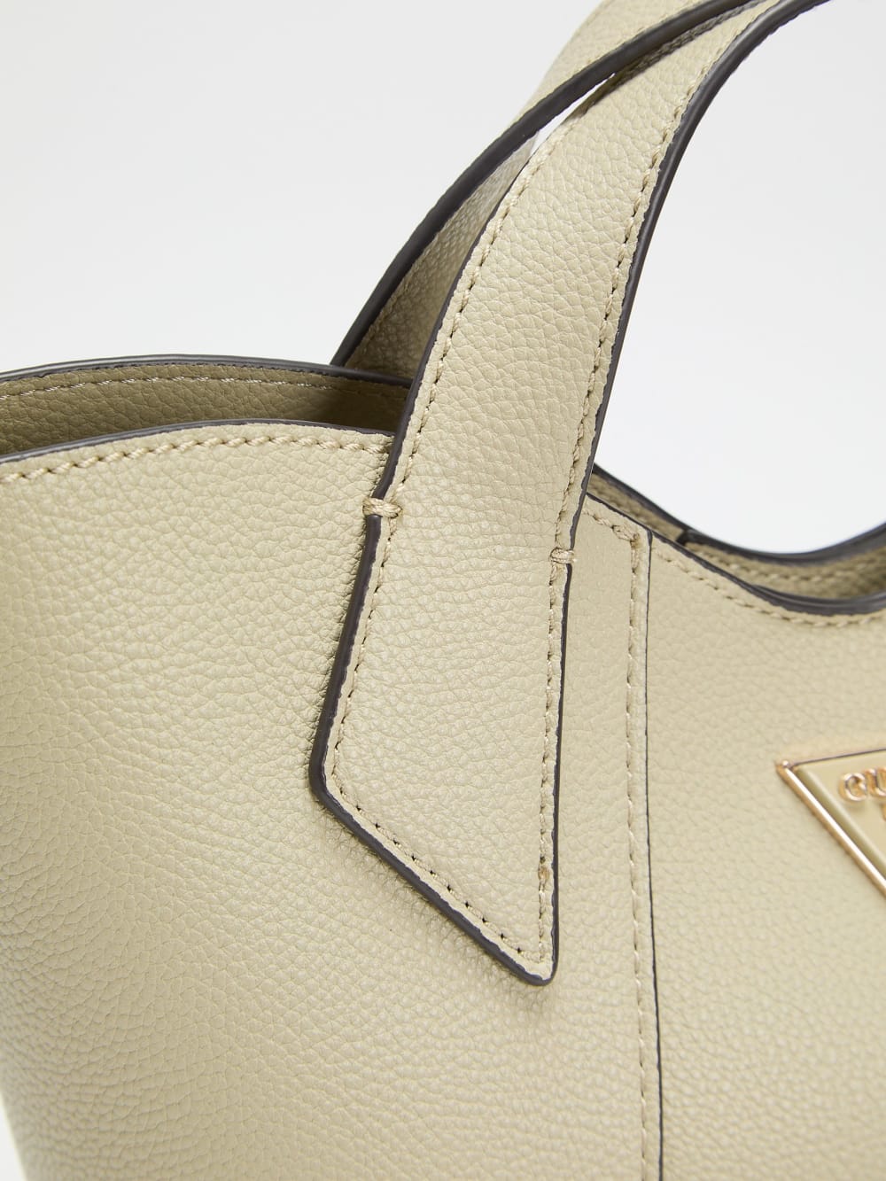 Darcy Logo Mini Handbag