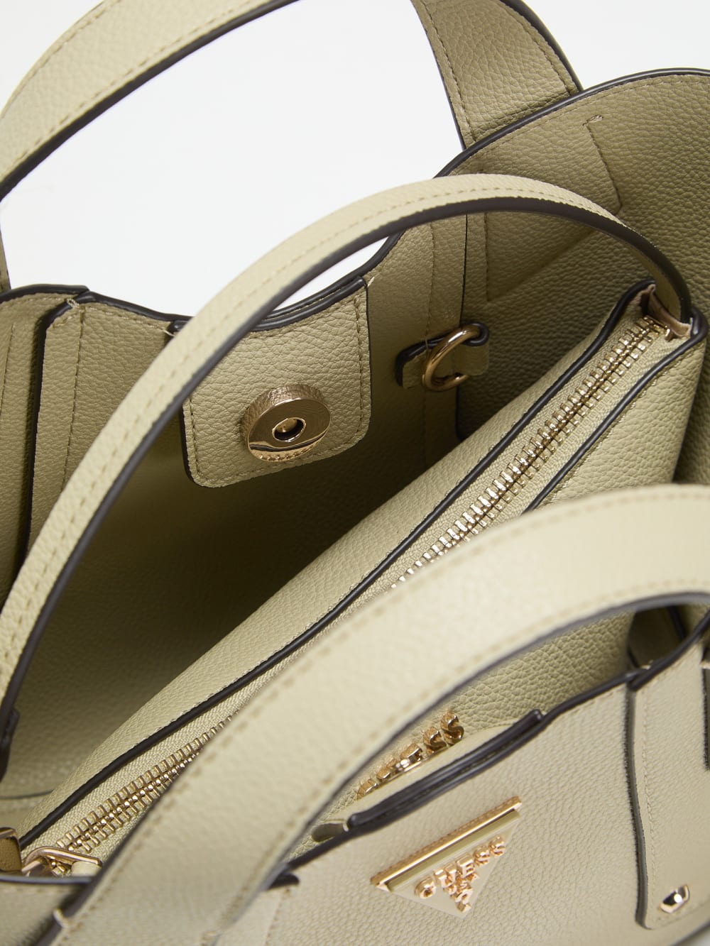 Darcy Logo Mini Handbag