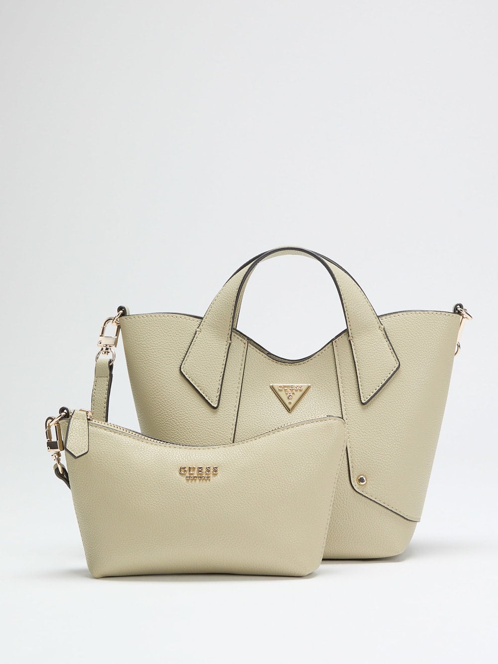 Darcy Logo Mini Handbag