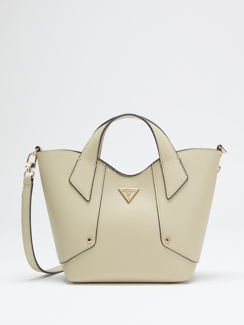 Darcy Logo Mini Handbag