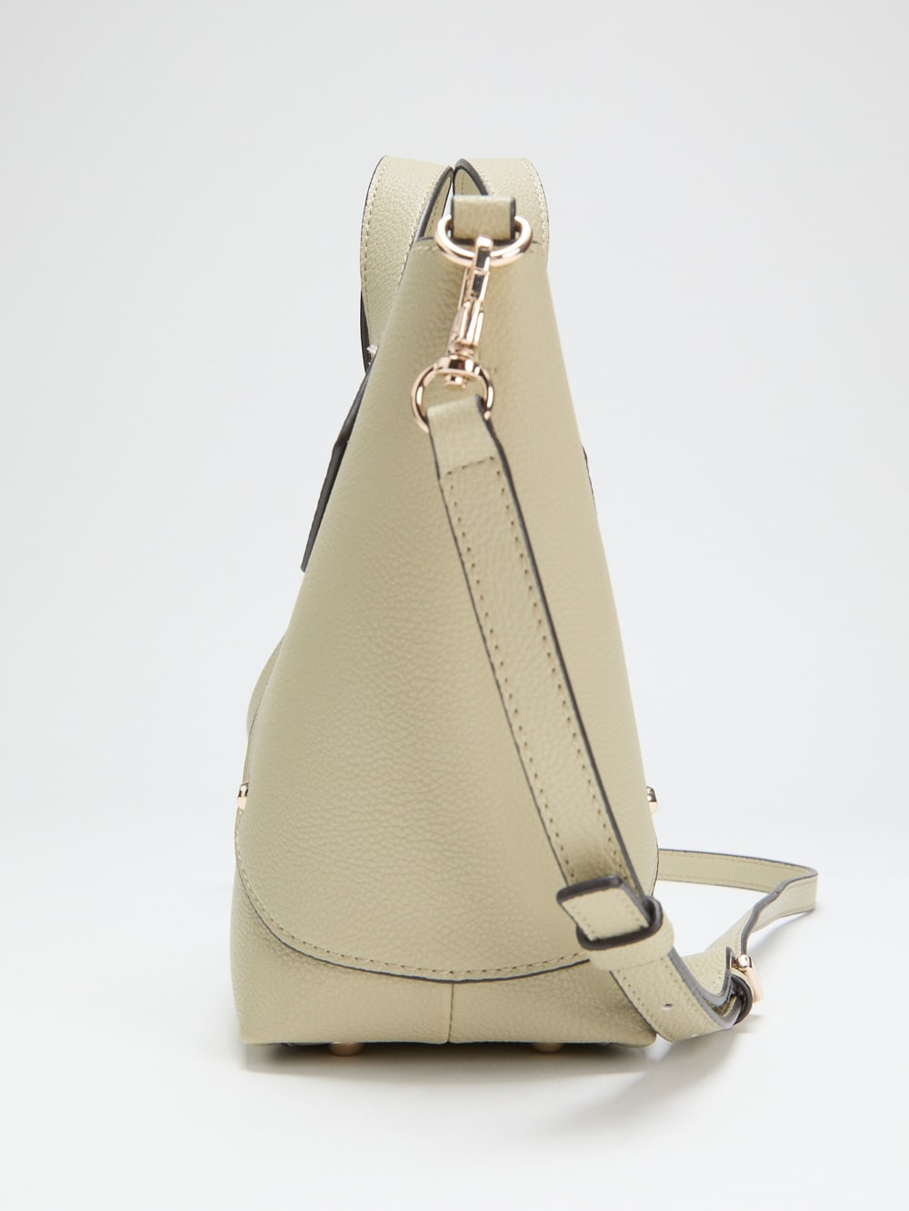 Darcy Logo Mini Handbag