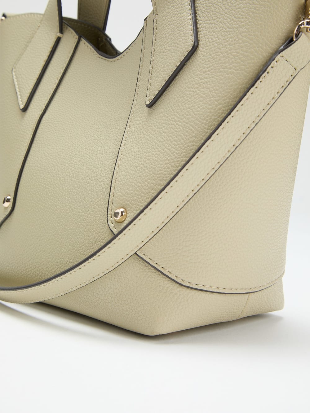 Darcy Logo Mini Handbag
