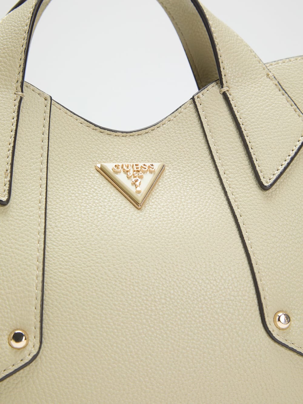 Darcy Logo Mini Handbag