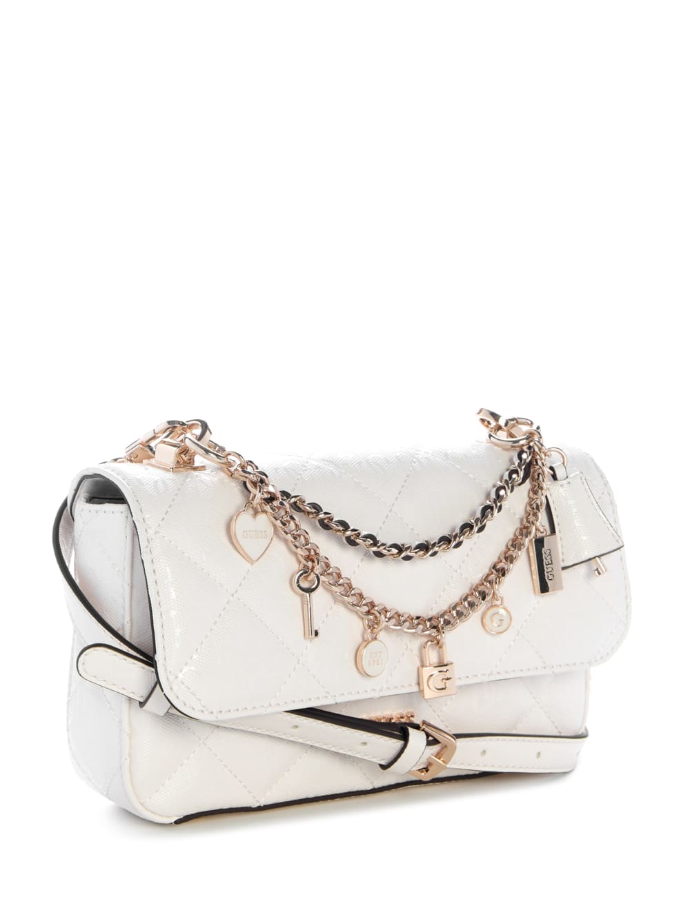 Libby Crossbody bag