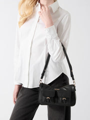 Kassie Shoulder  Bag