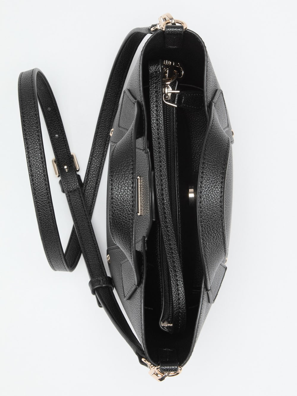 Darcy Logo Mini Handbag